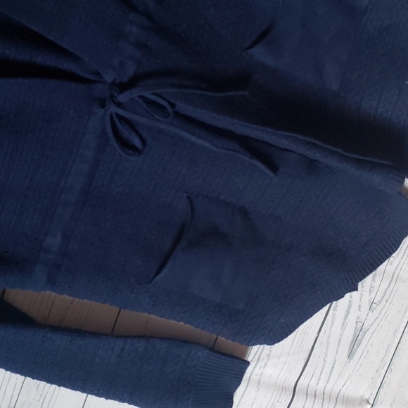 Cherie Bliss Hooded Cardigan - Picture 2 of 9